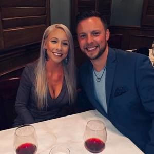 Meet your Posher, Drew